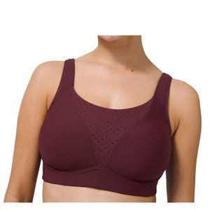 Lululemon Run Times Bra High Support, B–E Cups